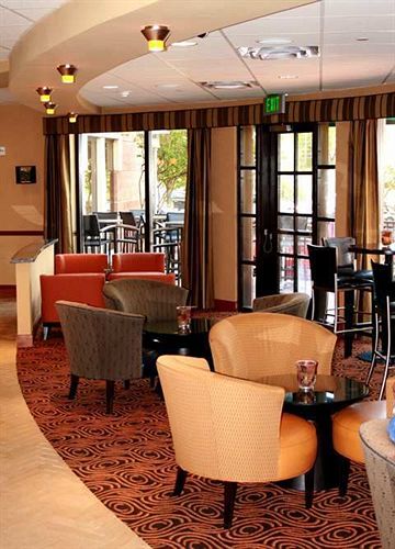 Doubletree By Hilton Austin - University Area (Austin, Texas, United States of America)