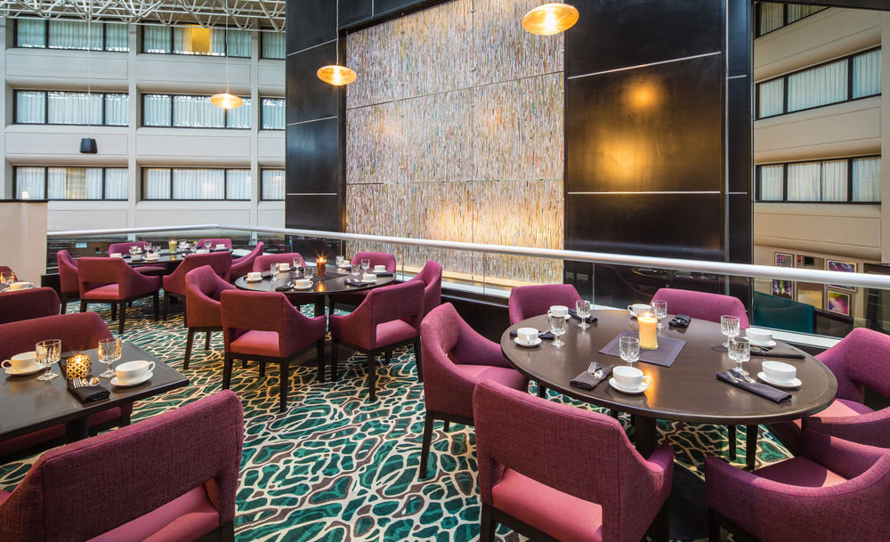 Doubletree By Hilton Hotel Austin Northwest Arboretum (Austin, Texas, United States of America)