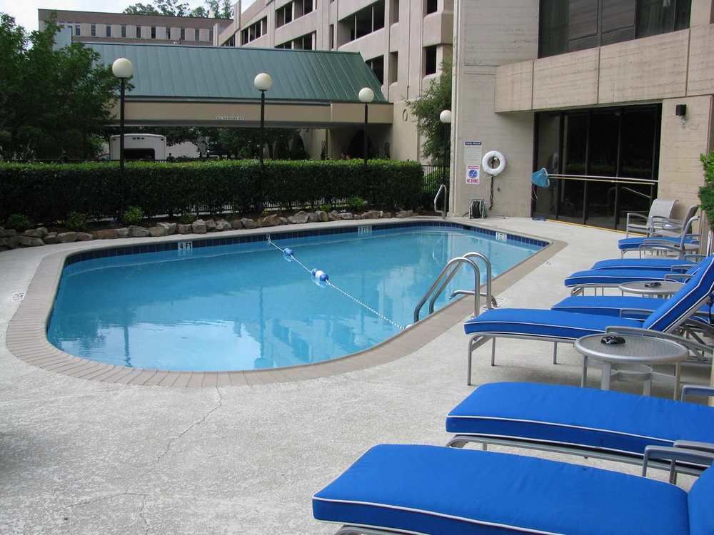 DoubleTree by Hilton Hotel Birmingham Birmingham Hurb