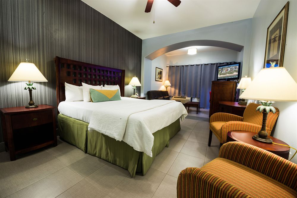 La Copa Inn Beach Hotel (South Padre Island, Texas, United States of America)