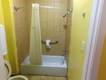 Ramada By Wyndham & Suites South Padre Island At The Beach (South Padre Island, Texas, United States of America)