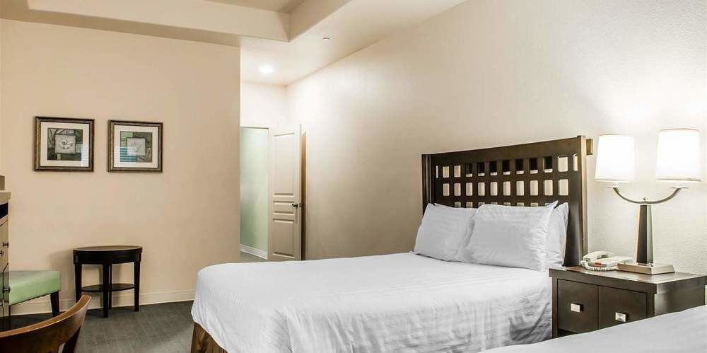 Sunchase Inn & Suites (South Padre Island, Texas, United States of America)