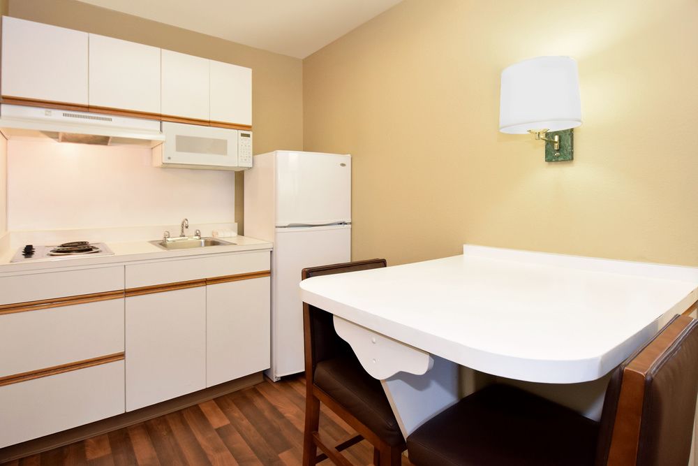 Extended Stay America - St. Petersburg - Carillon Park