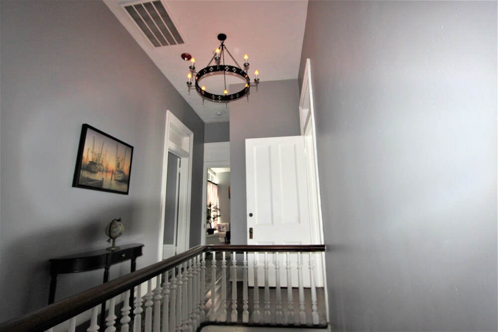 The George Manor (Galveston, Texas, United States of America)