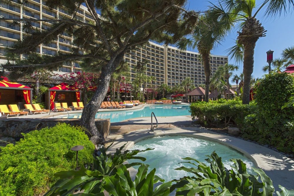 The San Luis Resort, Spa & Conference Center (Galveston, Texas, United States of America)