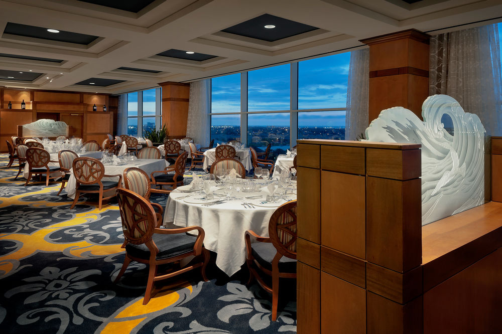 Moody Gardens Hotel, Spa And Convention Center (Galveston, Texas, United States of America)