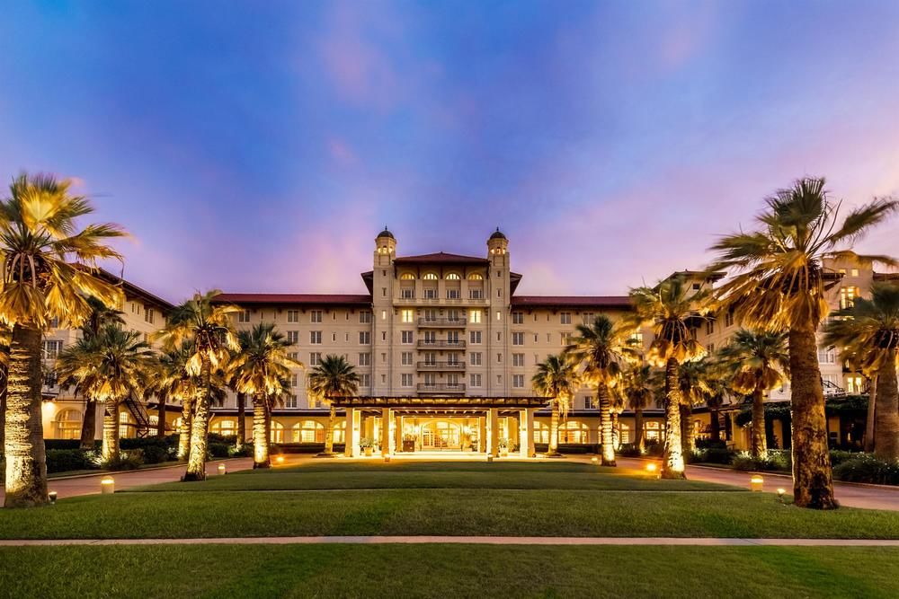 Grand Galvez Resort, Autograph Collection (Galveston, Texas, United States of America)