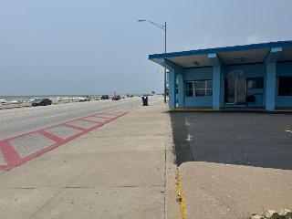 Econo Lodge Galveston Seawall (Galveston, Texas, United States of America)