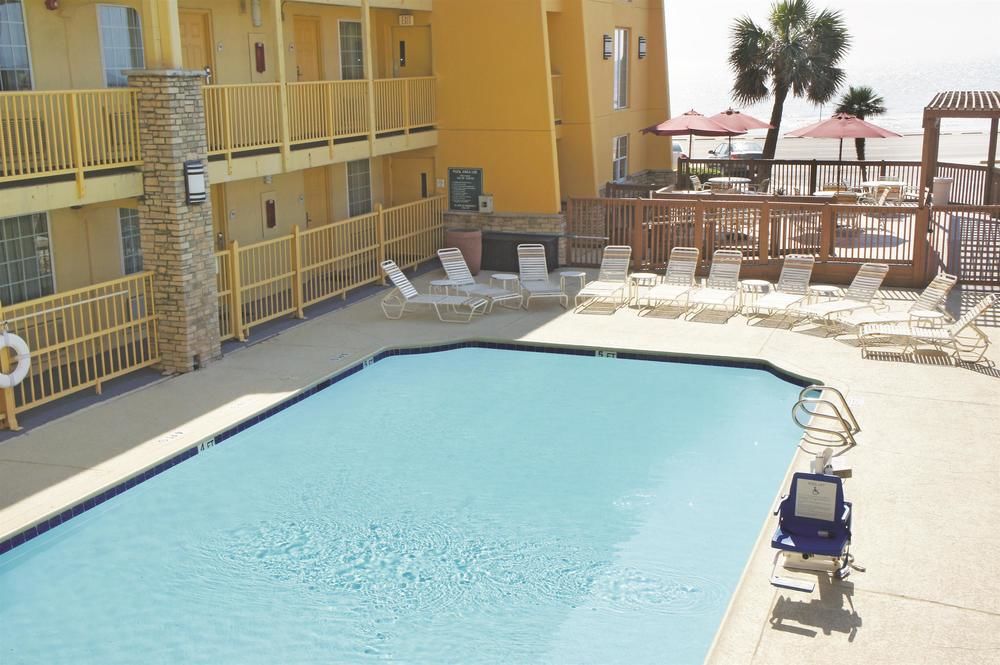 Wingate By Wyndham Galveston Beachfront At The Seawall (Galveston, Texas, United States of America)
