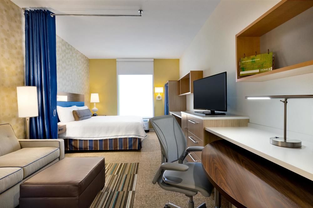 Home2 Suites By Hilton Destin (Destin, Florida, United States of America)