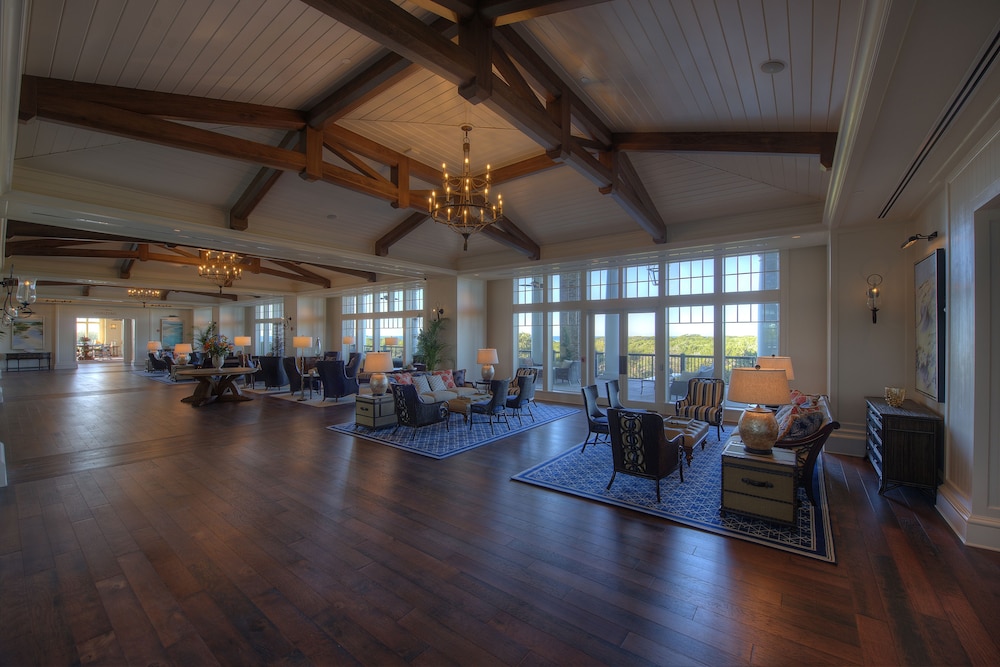 The Henderson Beach Resort & Spa (Destin, Florida, United States of America)