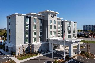Homewood Suites By Hilton Destin (Destin, Florida, United States of America)