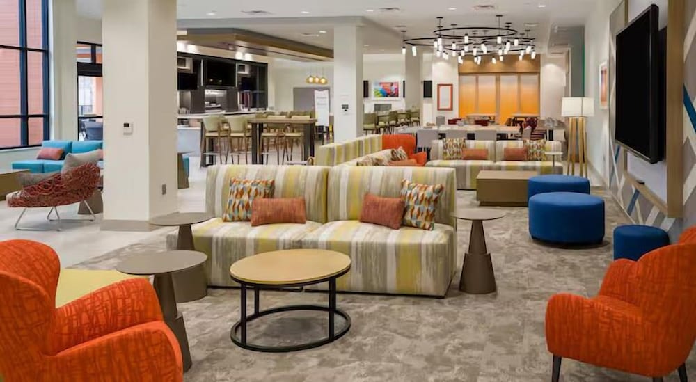 Hilton Garden Inn Destin Commons (Destin, Florida, United States of America)
