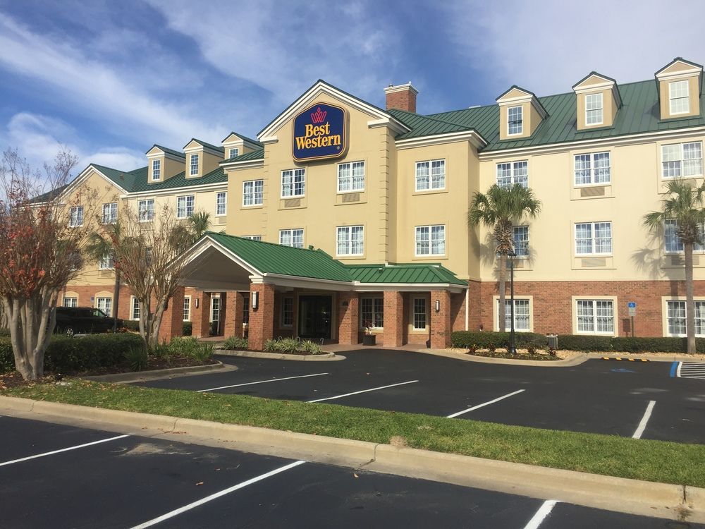Spark By Hilton Destin (Destin, Florida, United States of America)