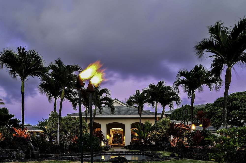 Hilton Vacation Club The Point at Poipu Kauai - Kauai Island | Hurb