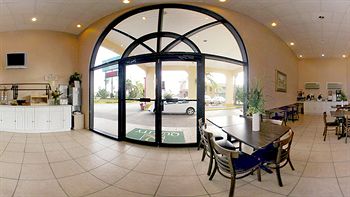 Quality Inn & Suites Eastgate