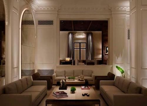 The Chicago Hotel Collection Ambassador Gold Coast (Chicago, Illinois, United States of America)