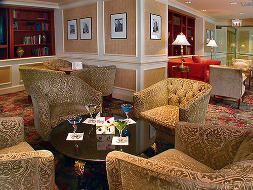 Millennium Hotel Knickerbocker Chicago (Chicago, Illinois, United States of America)