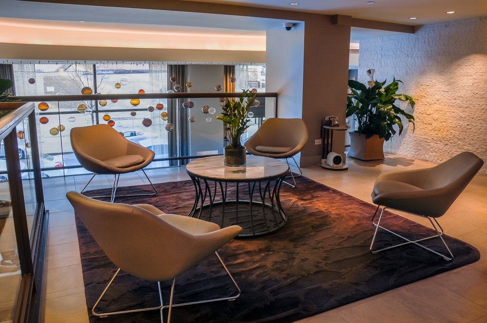 Hotel Felix River North/Magnificent Mile (Chicago, Illinois, United States of America)