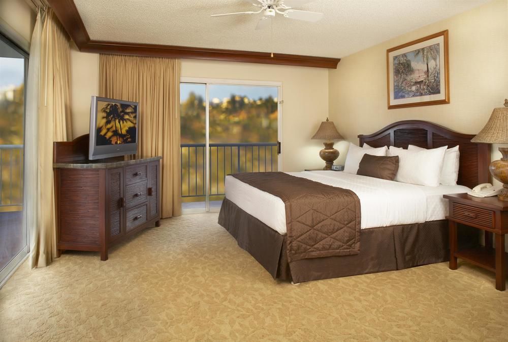 Hilton Vacation Club Ka'anapali Beach Maui (Lahaina, Hawaii, United States of America)