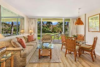 Maui Kaanapali Villas (Lahaina, Hawaii, United States of America)