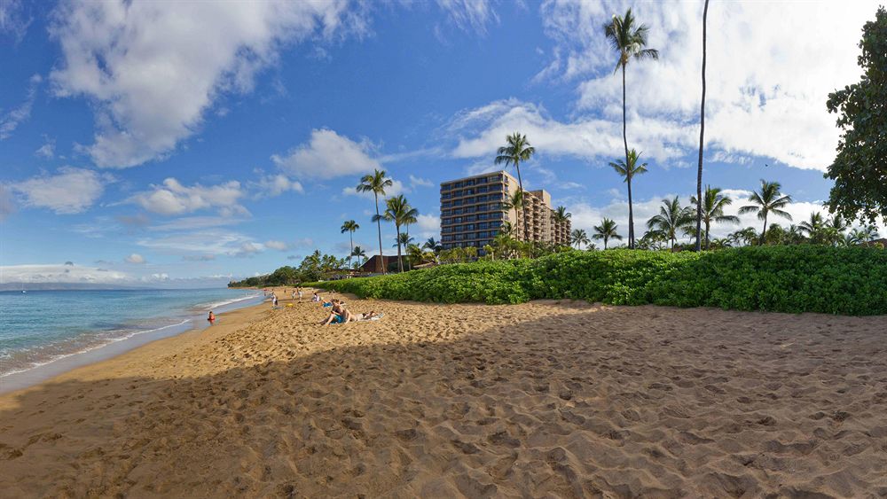 Royal Lahaina Resort & Bungalows (Lahaina, Hawaii, United States of America)