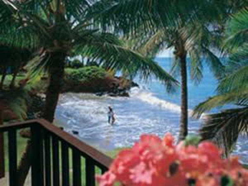 Hilton Grand Vacations Club Maui Bay Villas (Kihei, Hawaii, United States of America)
