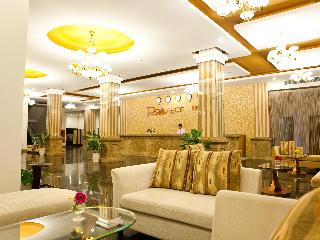 Romance Hotel