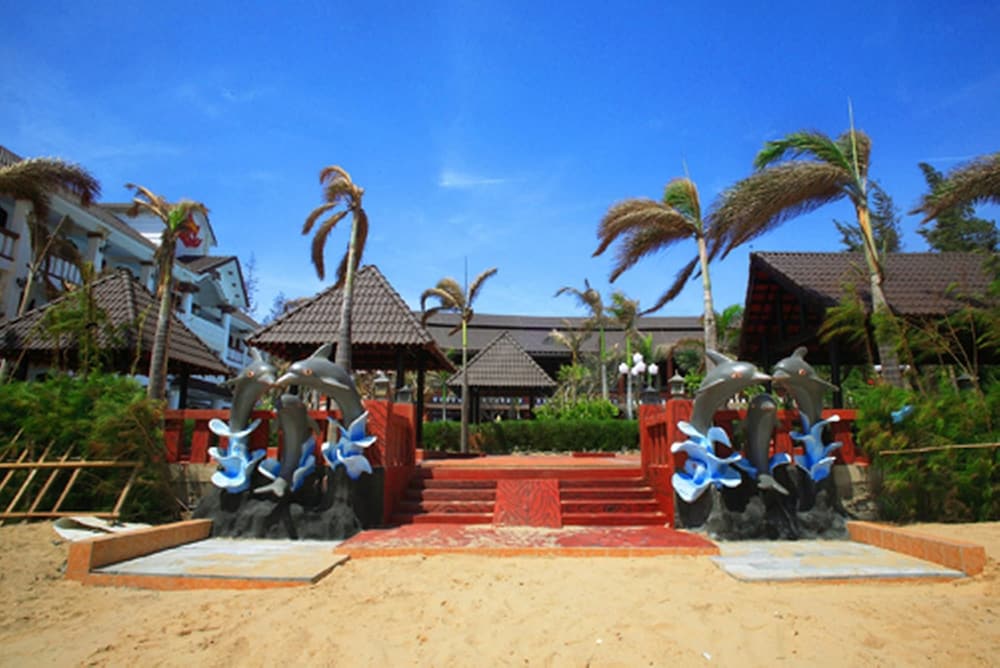 Peace Resort