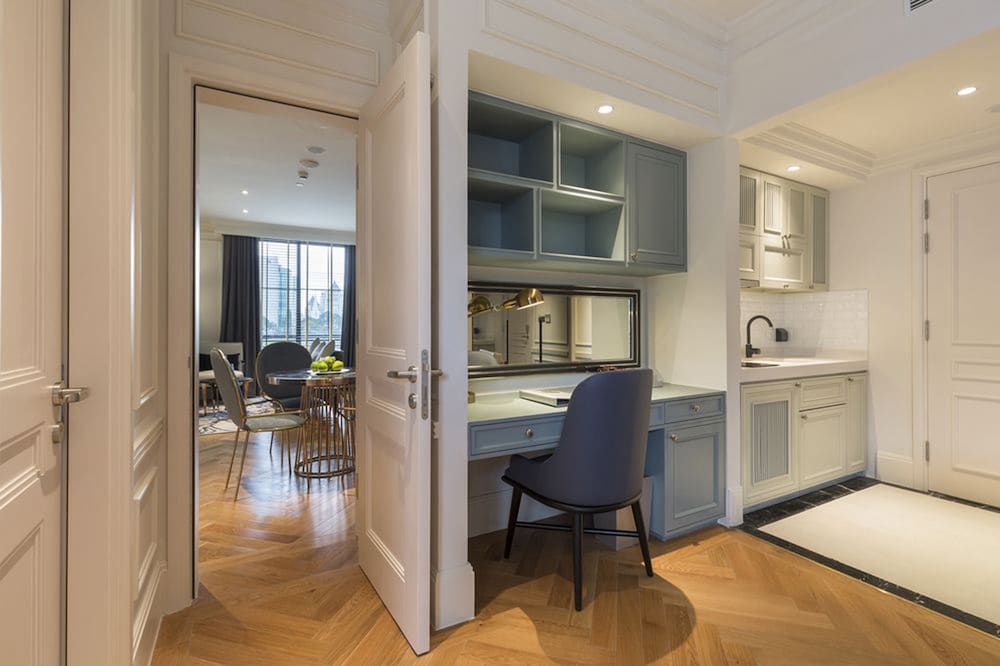 Bach Suites Saigon - Ho Chi Minh City - Saigon | Hurb