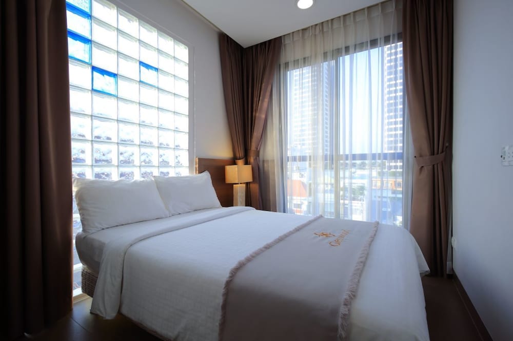 Thao Dien Melia Service Apartment