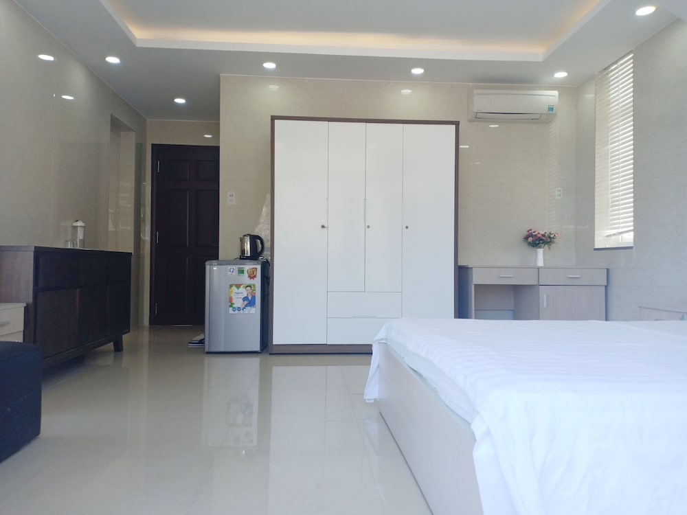 Nha Trang Star Villa Hotel