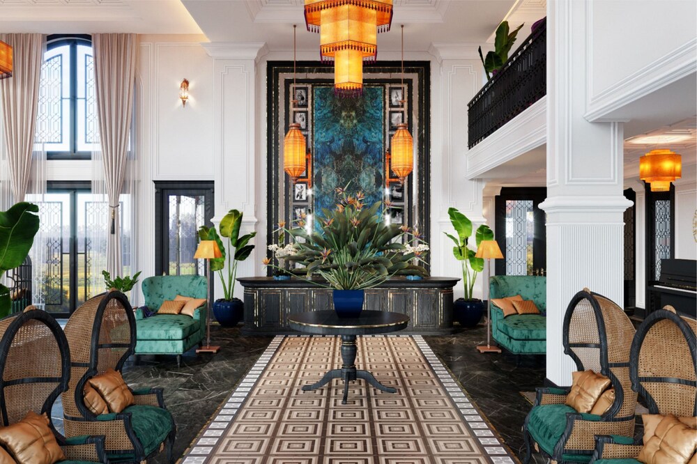 Athenia Boutique Hotel & Spa
