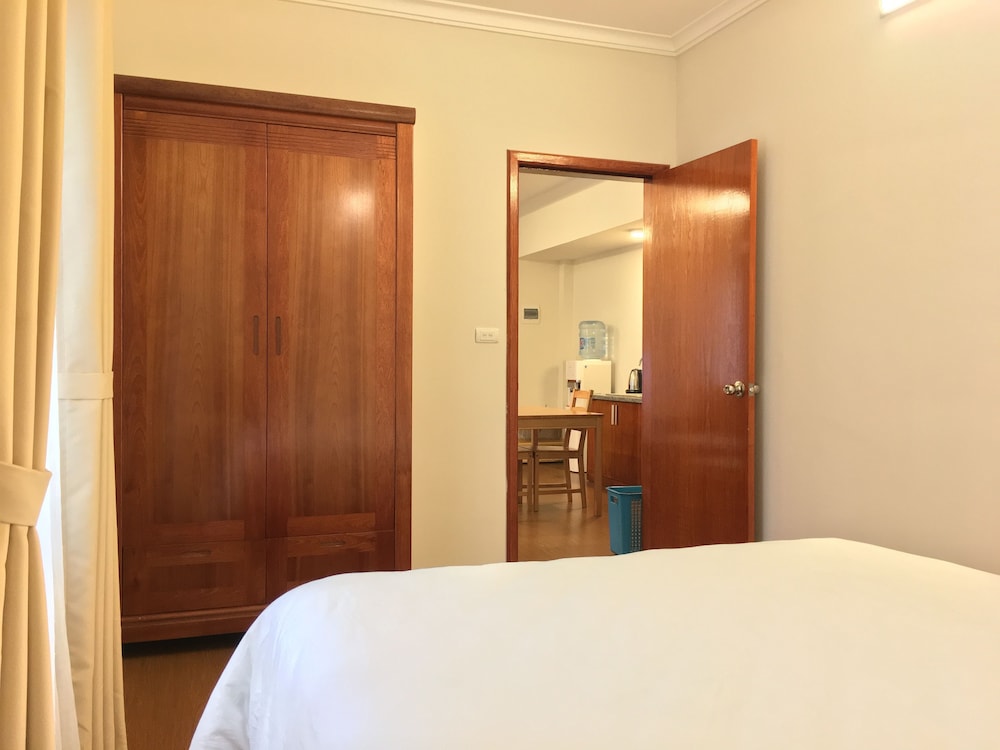 Palmo Serviced Apartment 3