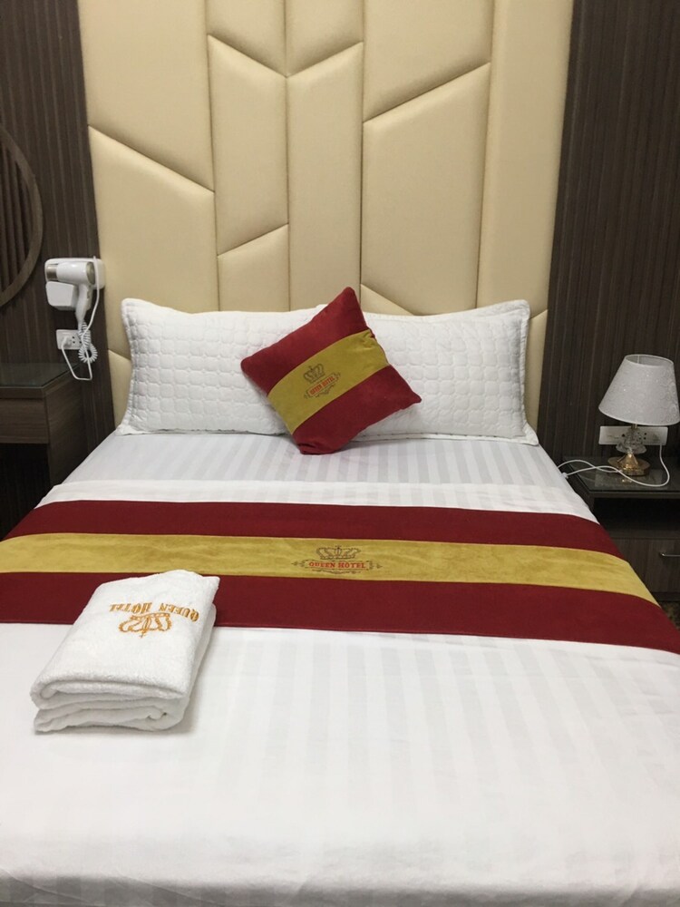 Hanoi Queen Hotel