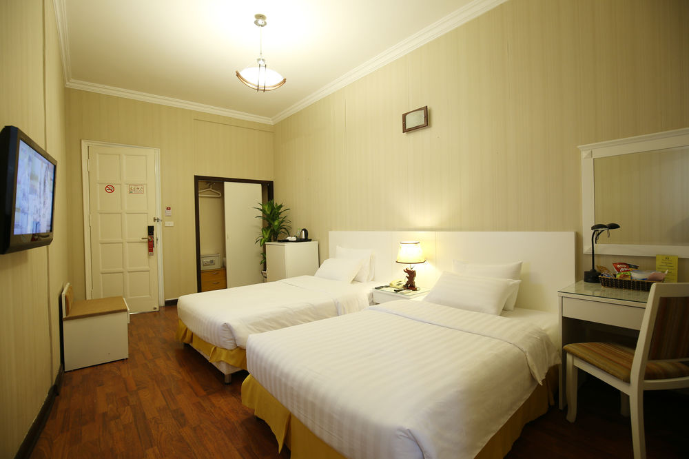 Hanoi Hasu Hotel