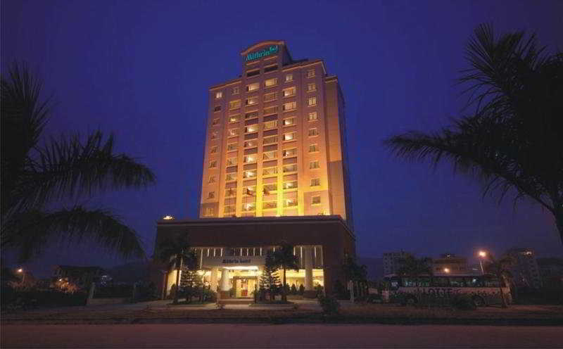 Mithrin Hotel
