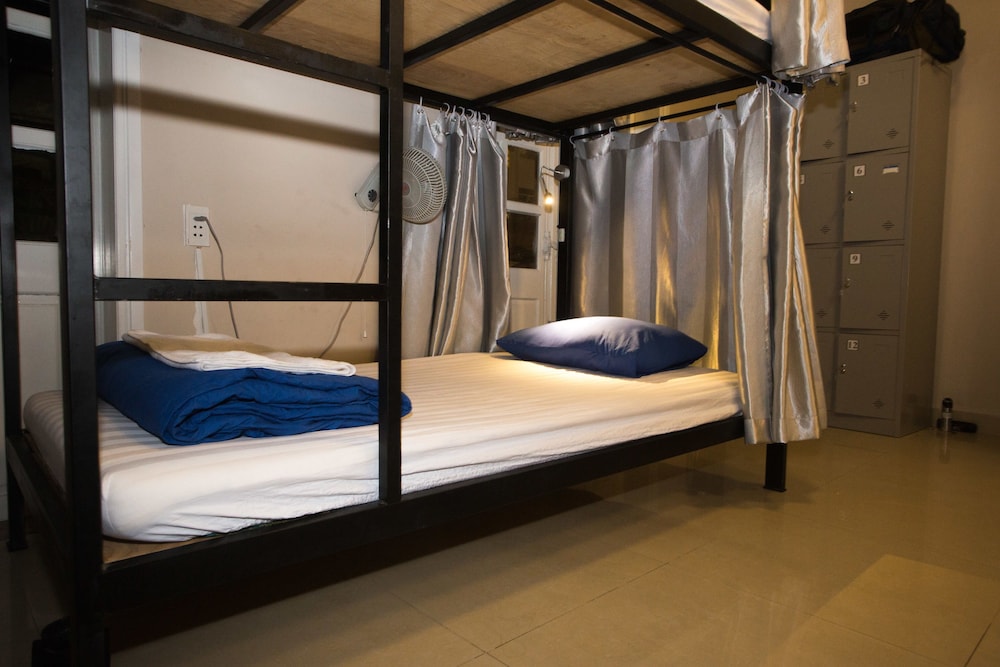 Otium Hostel Da Nang