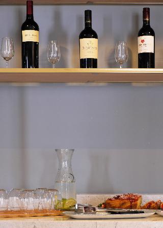 Chapter House Boutique Hotel