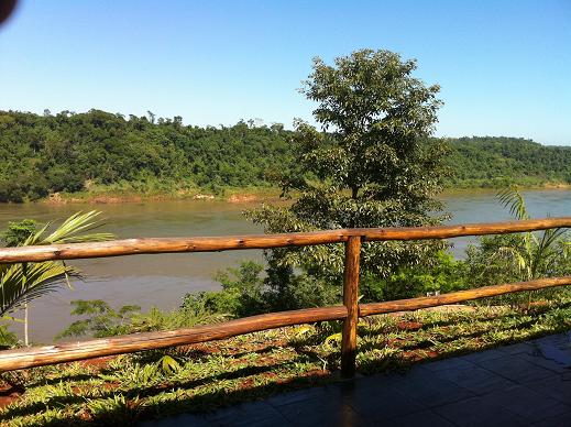 Costa del Sol Iguazu