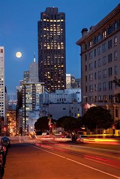 Stanford Court San Francisco (San Francisco, California, United States of America)