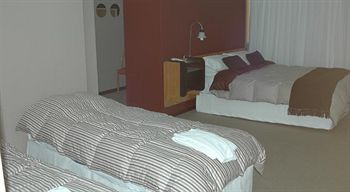 Hotel Tehuelche — foto 3