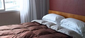 Hotel Tehuelche — foto 4