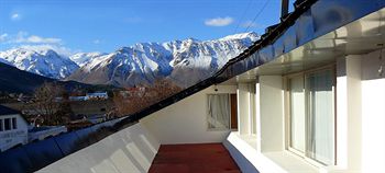 Hotel Tehuelche — foto 5