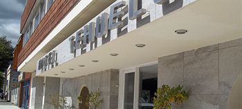 Hotel Tehuelche