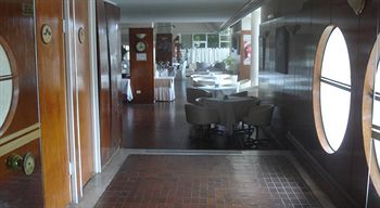 Hotel Tehuelche — foto 2