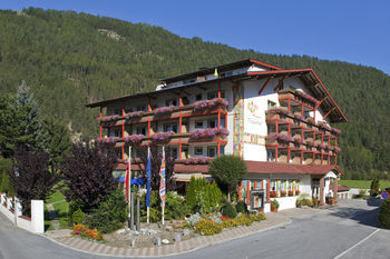 Hotel Truyenhof