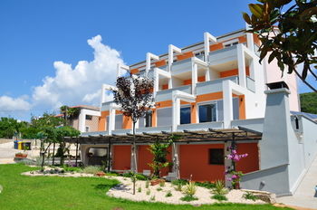 Villa Sunce - Bed & Breakfast