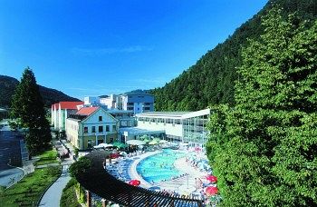 Hotel Zdravilišče Laško****