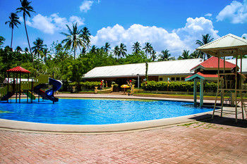 Dolores Tropicana Resort & Hotel